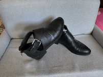 Botine dama Pull&Bear, marimea 38