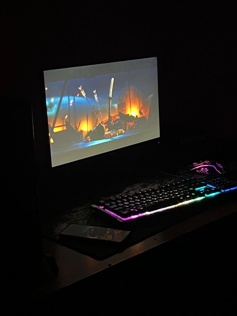Продам игровой компьютер