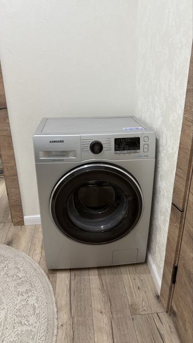 Продам стиральную машину SAMSUNG