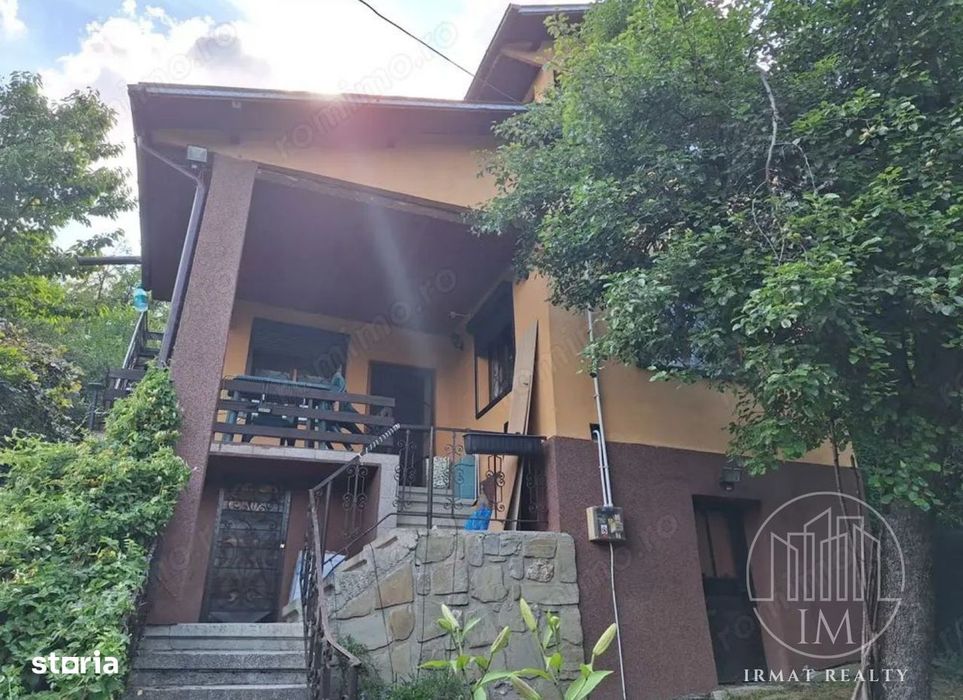 Casa de vanzare| Slanic