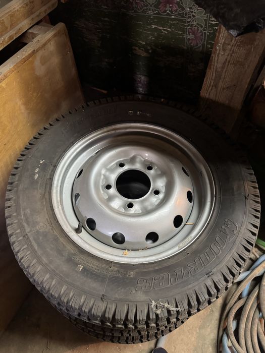 Nortec 205.75.R16