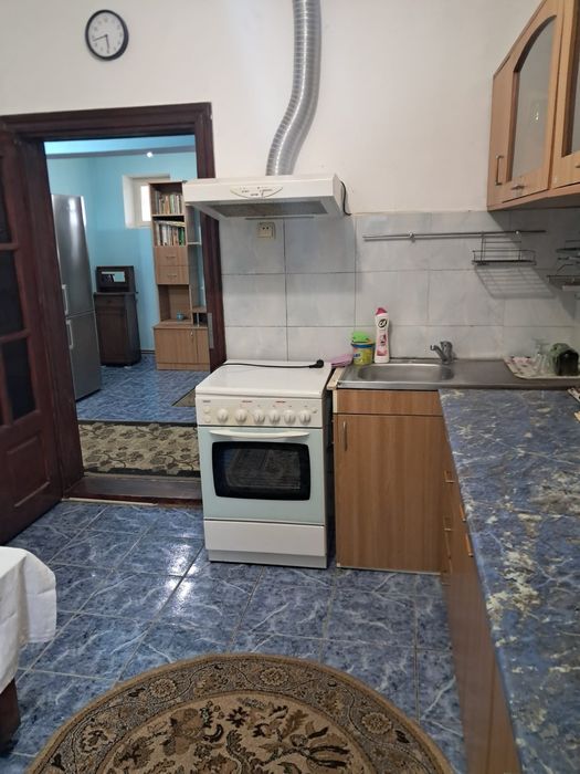 Apartament 2 camere casa de caramida