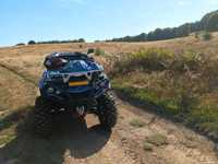 CAN AM Outlander 1000  R Max limited
