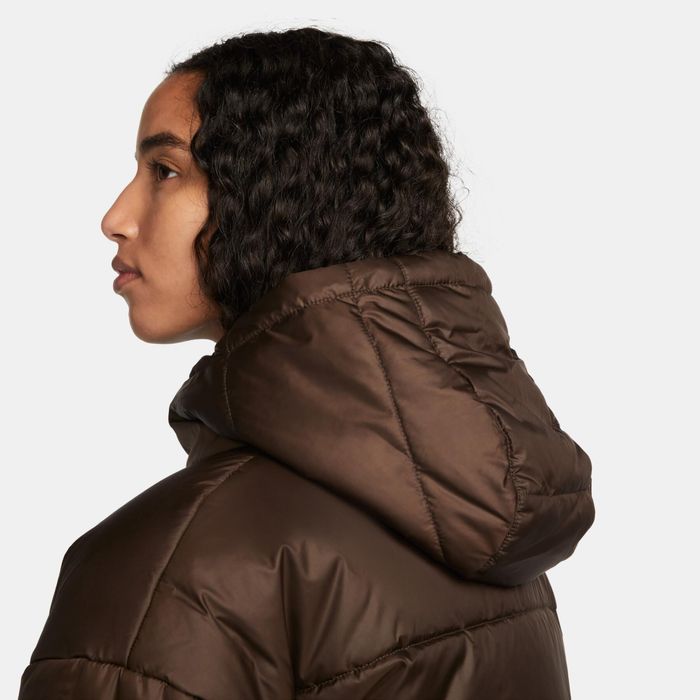 Дамска яке  parka Nike Sportswear Therma-FIT Repel