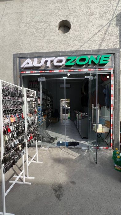 ГОТОВЫЙ Бизнес ПРОДАЕТСЯ АВТОСЕРВИС Полный комплекс  Яшнабад 8 Соток