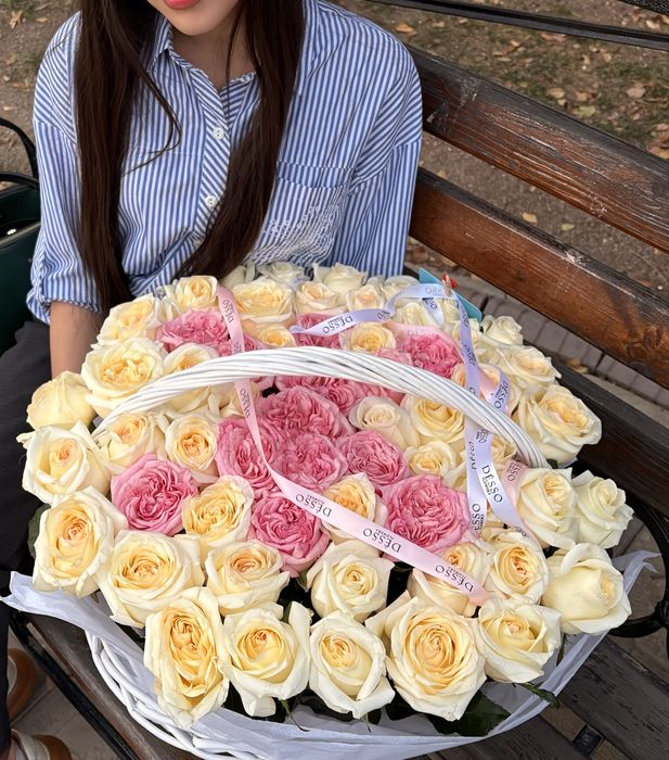 Цветы с буквой Ж