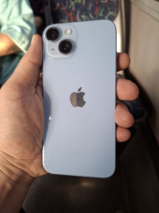 IPhone 14 holati yaxshi