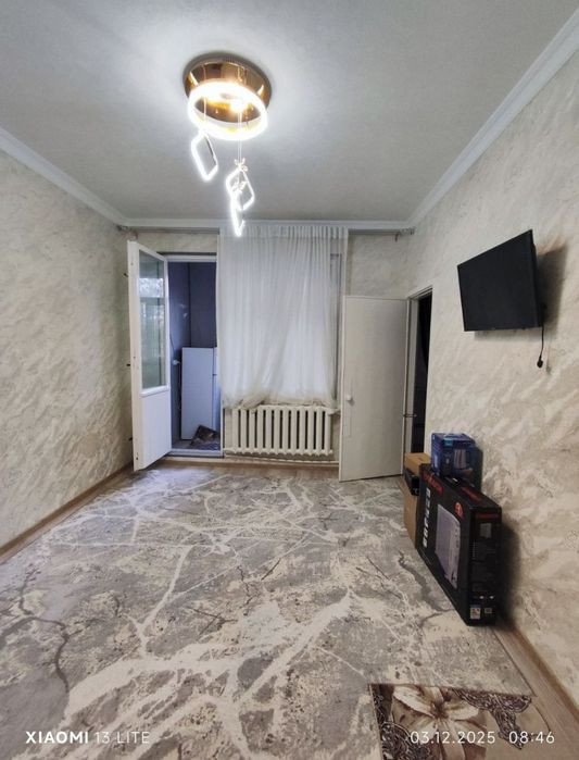 Kvartira arenda Chilonzor 6 Mirzo U metro oylaga BOLLAGA qizlaga