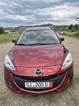 Mazda 5/7 locuri motorizare 1,6 diesel an 2012