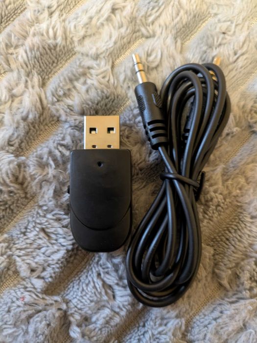 Modul Receiver/Transmitter bluetooth 5.0