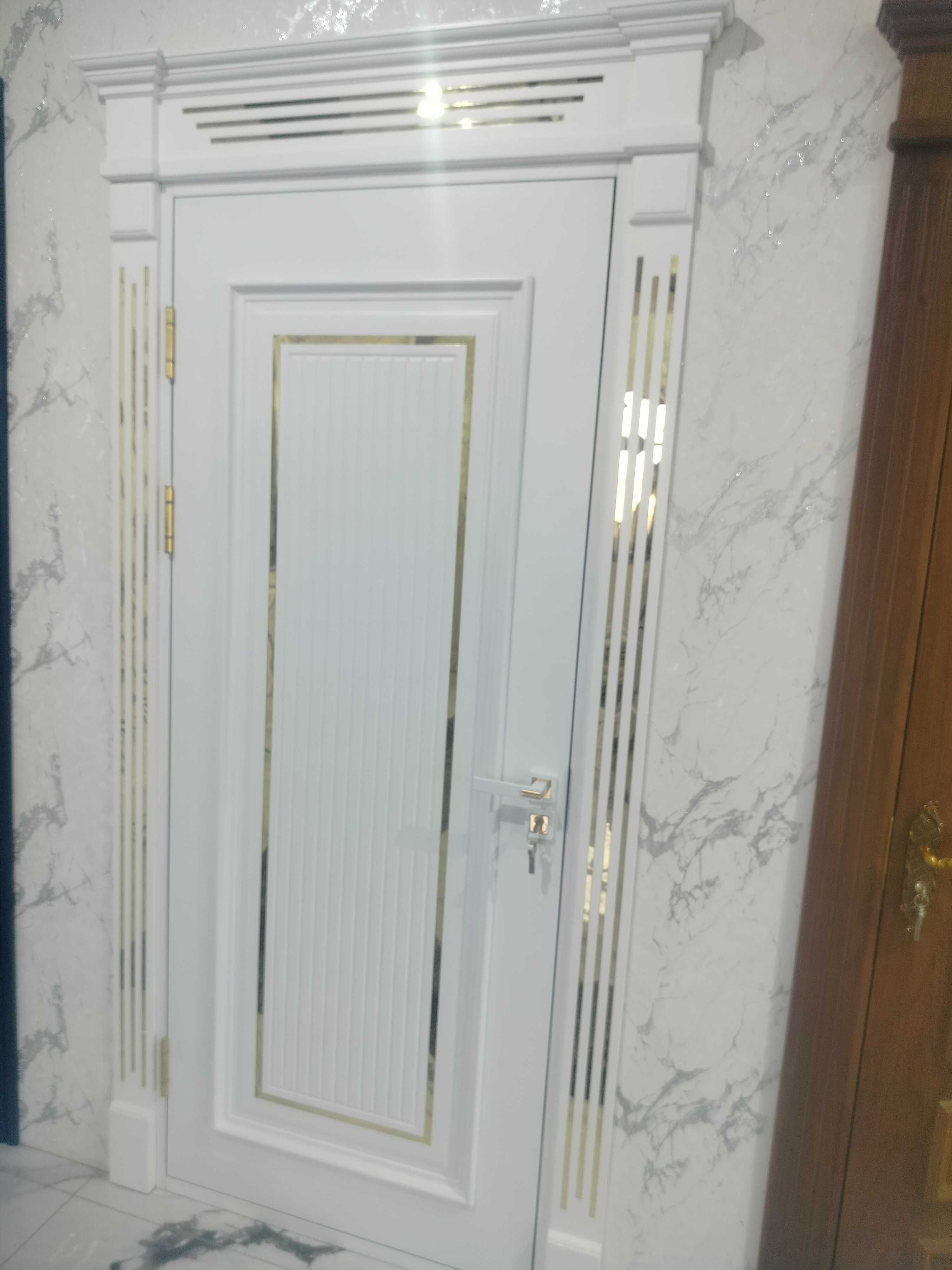 Межкомнатный двери в ургенче