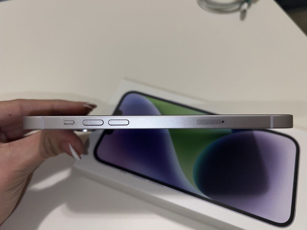 Iphone 14 plus 256GB