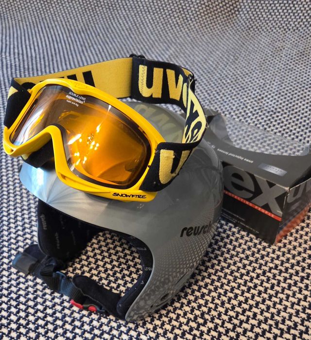 Set schiuri/clapari/accesorii - absolut noi