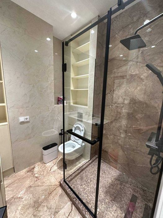 ЭКСКЛЮЗИВ! Просторная квартира в ЖК Mirabad Avenue