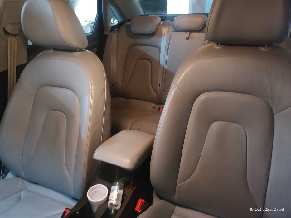 AUDI A4 confortabil stare reală bună recomandat doamnelor