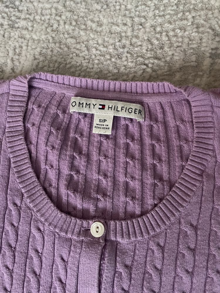 Жилетка Tommy Hilfiger