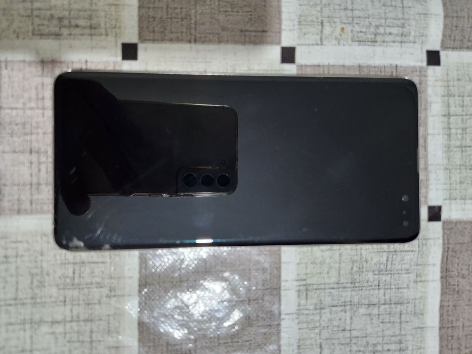 Samsung S10 plus 5G