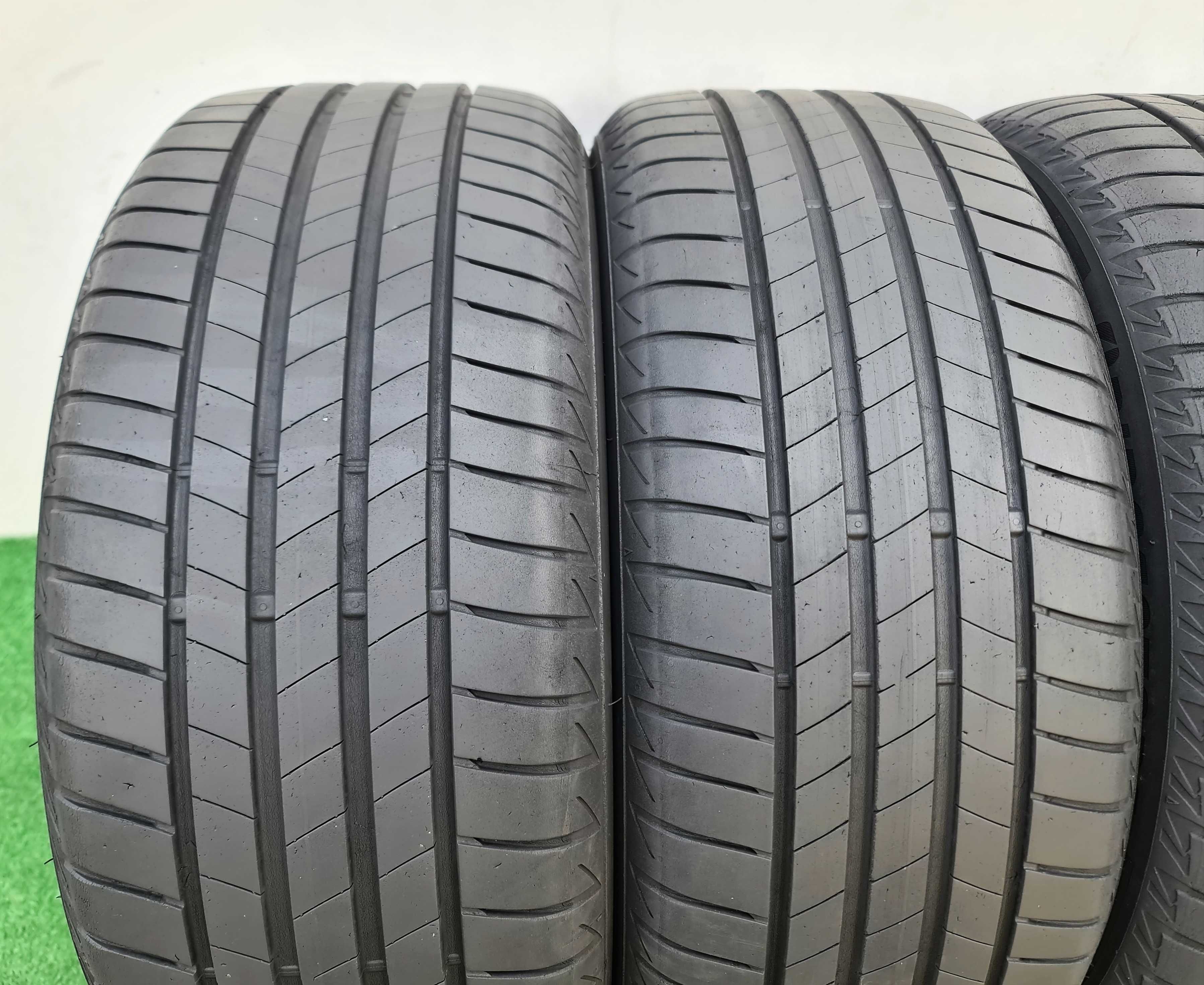 4бр. 215/50/17 BRIDGESTONE Turanza- летни