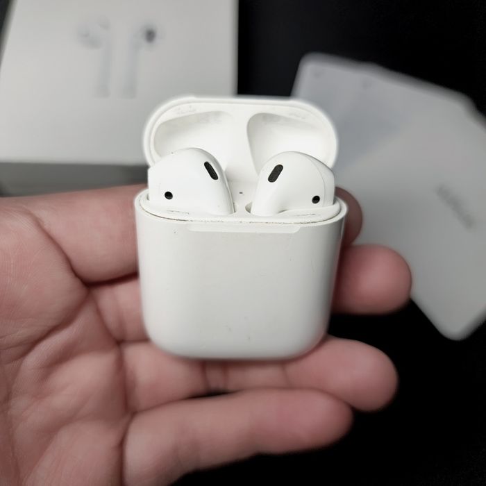 Apple Airpods 2 | Original
