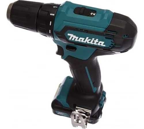 Аккумуляторная дрель-шуруповерт Makita DF333D