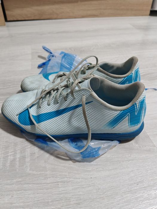 Nike стоножки меркуриал