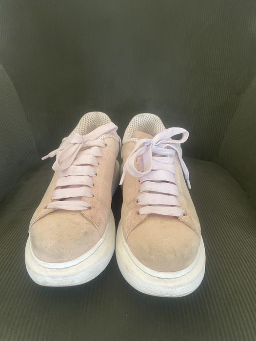 Оригинални обувки Alexander Mcqueen - номер 39