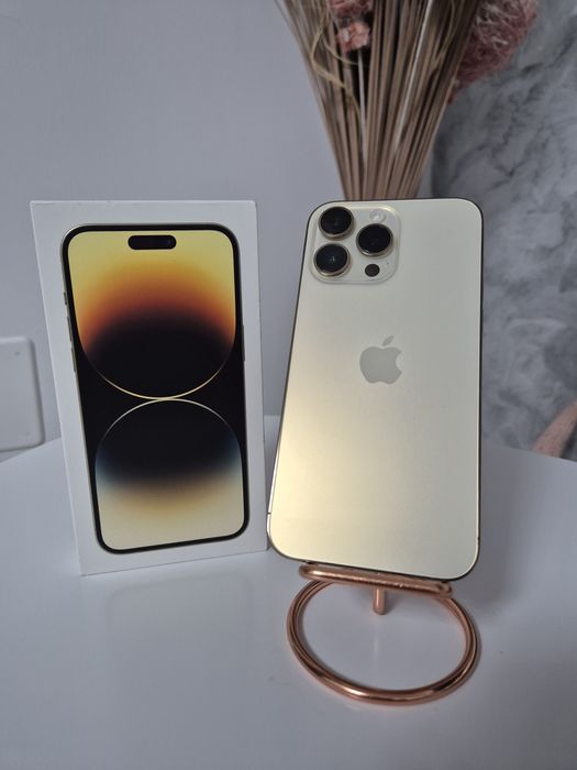 IPhone 14 PRO MAX Ca Nou