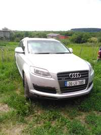 Dezmembrez Audi Q7