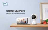 Видеоняня Anker eufy baby monitor 720p