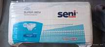 Памперсы для взрослых Super Seni 3( L)