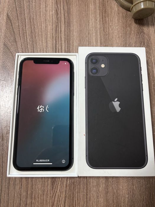 Айфон 11, Iphone 11, 128гб