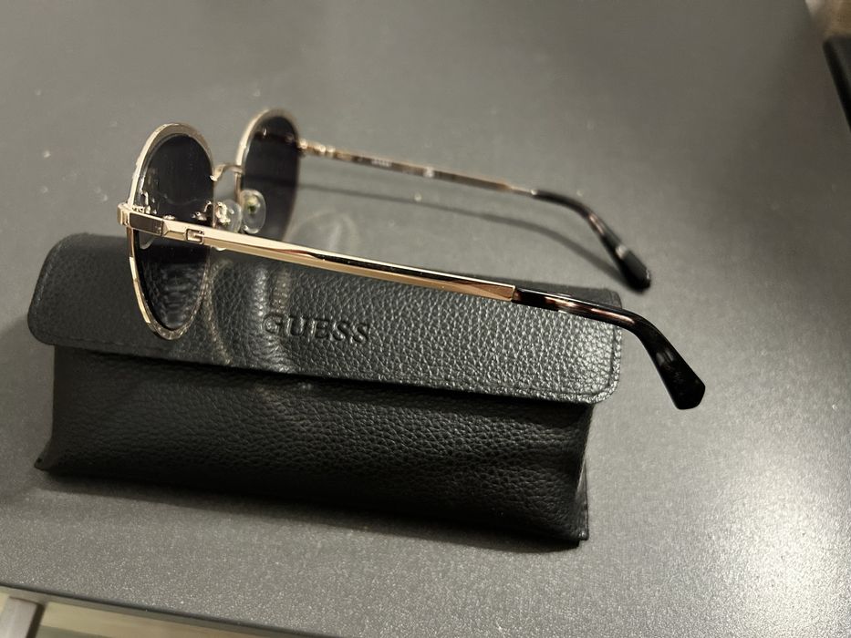 Дамски слънчеви очила Guess-оригинални