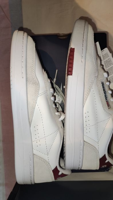 Страхотни сникърси /унисекс/ REEBOK №43