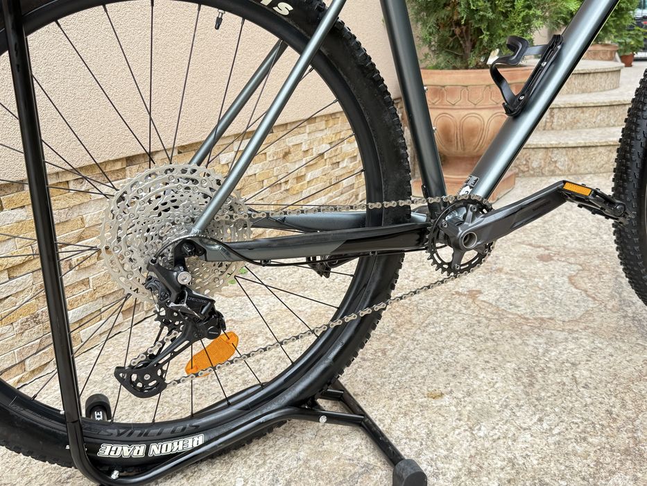 Scott Scale 980 размер XL 29 цола 1х12 Скорости Shimano Deore