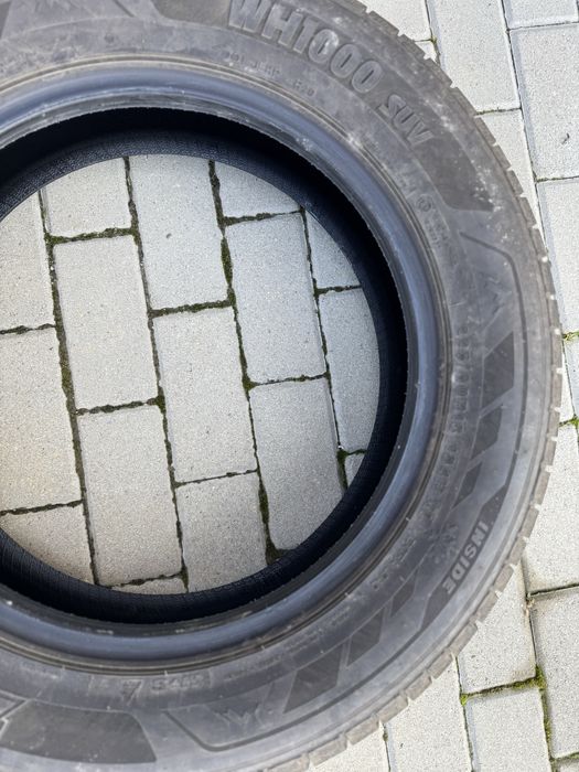 Cauciucuri 225 60 R18 M+S