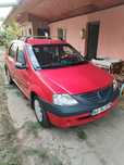 Vand dacia logan 2008