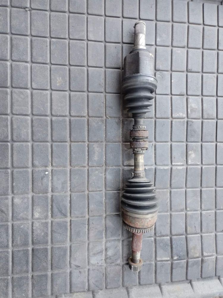Полуоска комплект за Nissan Primera P12 1.9dci