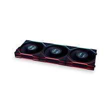 Kit Lian Li TL - HydroShift, LCD Fans, Fans