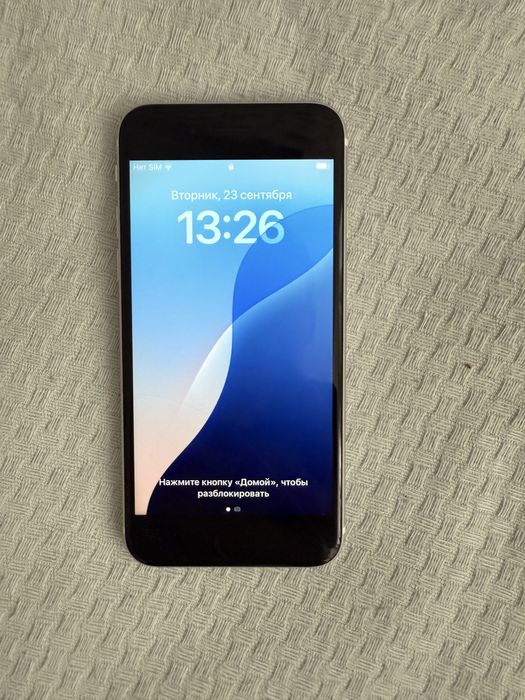 iphone Se2 в хорошем состояний