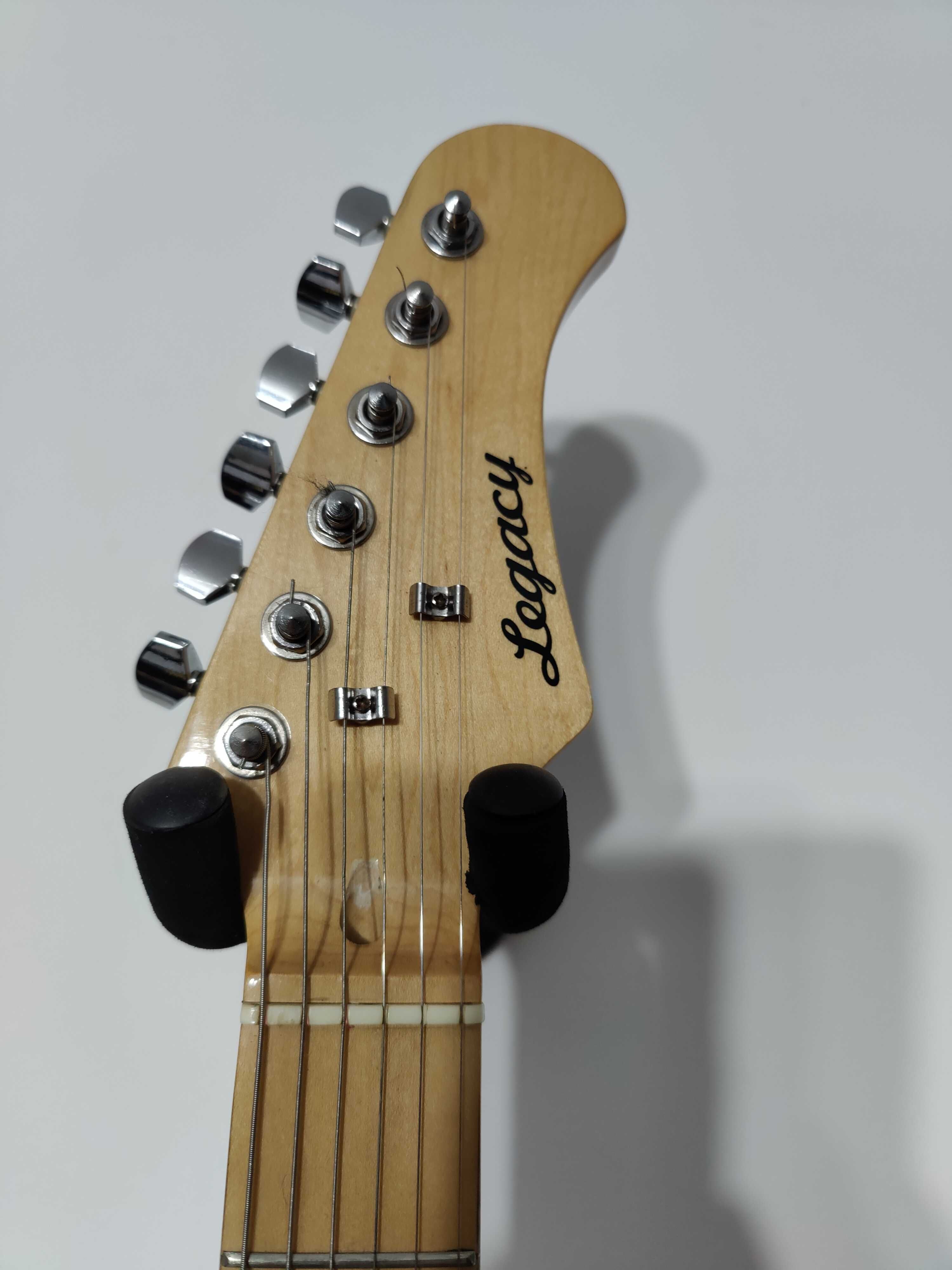 Chitara electrica Legacy Stratocaster noua
