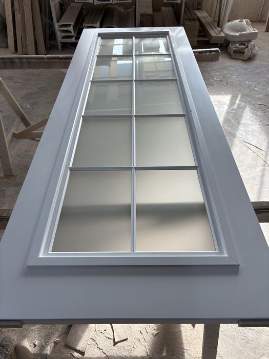 Межкомнатные двери на заказ!