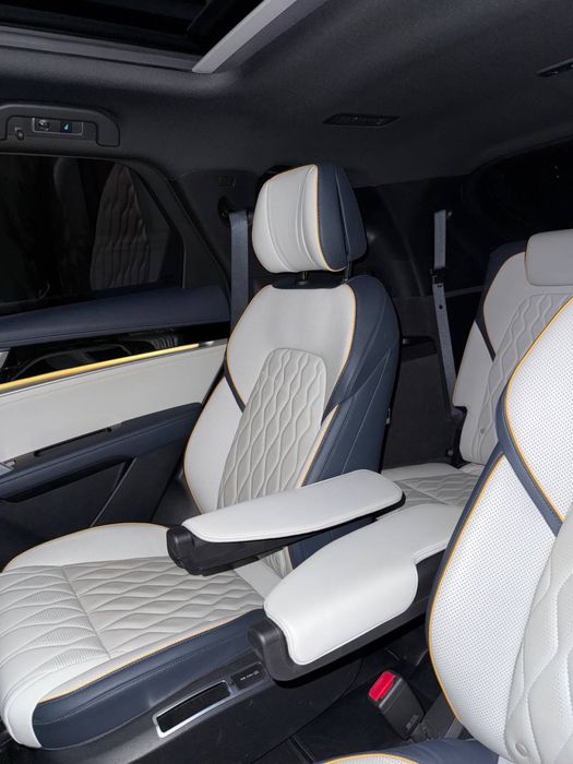 Byd tang ev 2022