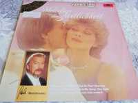 Disc vinil pick up James Last The Gentleman of music