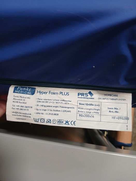 Легло за болни,инвалиди,много удобно за ползване,електрично управление