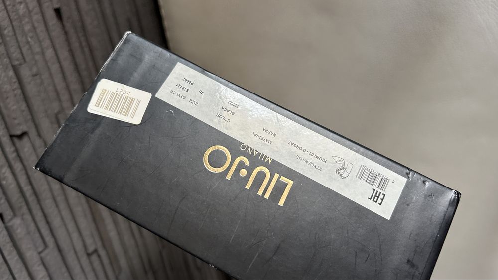 Елегантни/официални обувки Liu jo