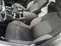 Interior Scaune cu incalzire Qashqai 2