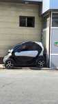 Продаётся Електромобиль Renault Twizy 2018