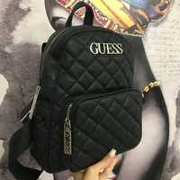 Ruccsac guess negru