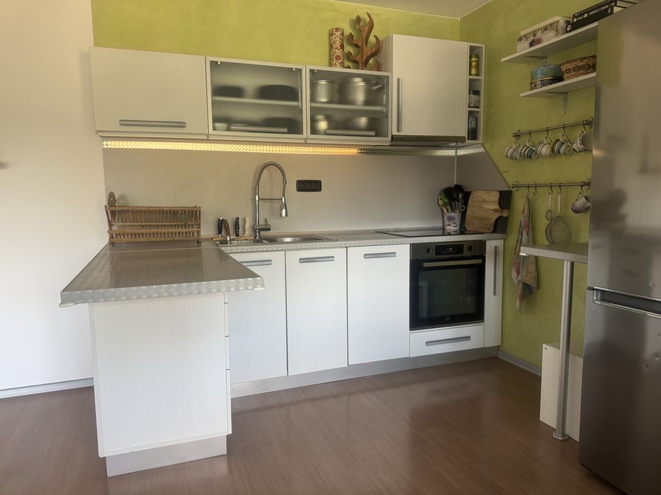 Дава се под наем Тристаен апартамент в Велико Търново, Картала - 90 кв.м за 459 € - Снимка #22