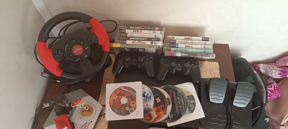 Playstation3 slim